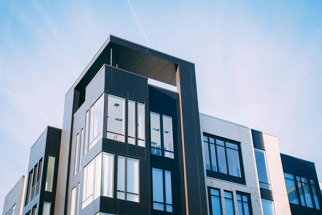 Real estate