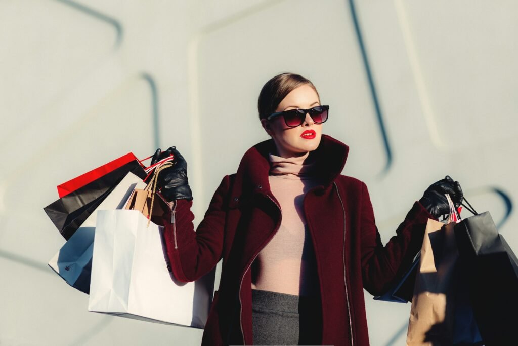 Make every collection launch an event