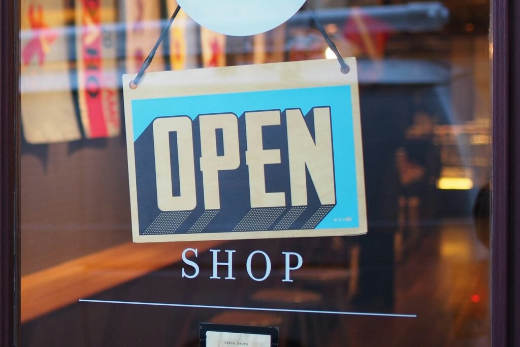 Retail & e-commerce